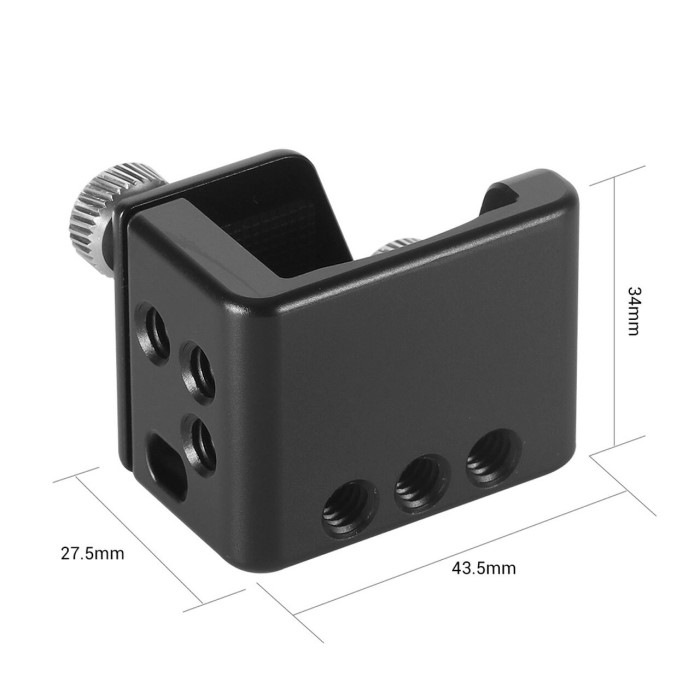 SmallRig CSD2321